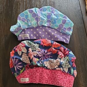 Surgical Scrub Hats